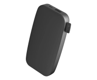 Fresh N Rebel Power Bank 12000 mAh PD Storm Grey 215337 - 1103368 - zdjęcie 1